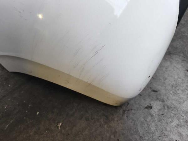 PARE CHOC ARRIERE PEUGEOT - Vue 3